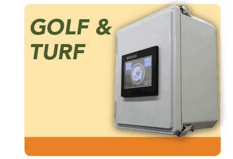 Shop Golf & Turf